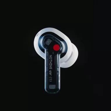 Nothing Ear 1 TWS earbuds now available in India at Rs 5,999