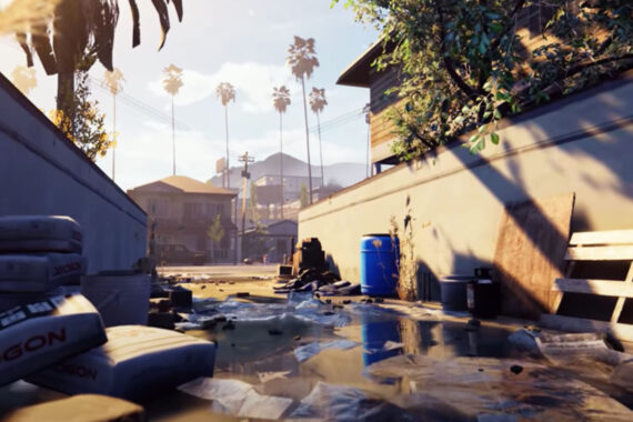 GTA San Andreas Remastered: 5 things we want to see