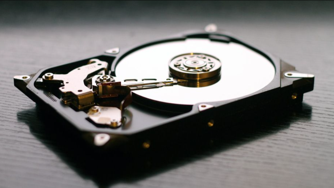 HDDs are enjoying a mini-renaissance