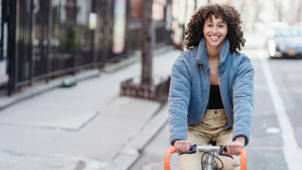 Spoke and Qualcomm launch new road safety system for cyclists