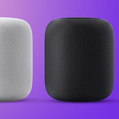 HomePods Get a support without loss of spatial audio and Apple music in the latest beta version