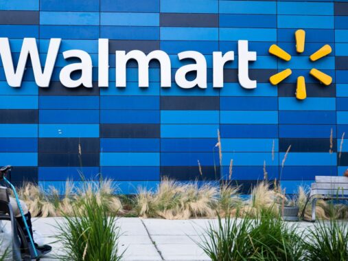 Walmart job listing reveals plan to develop cryptocurrency products