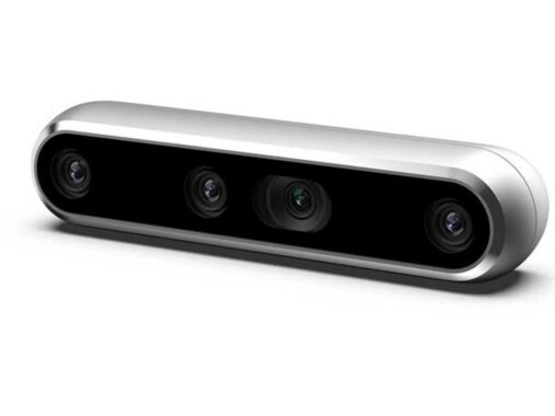 Intel RealSense camera business is shutting down