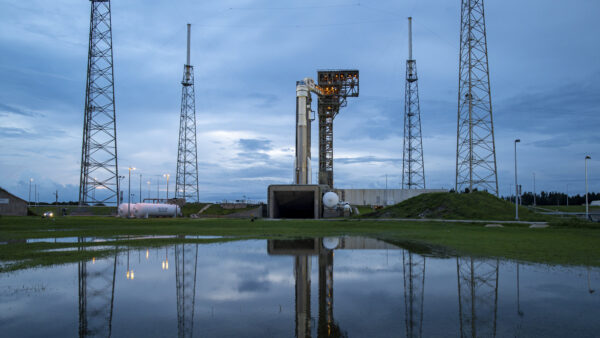 Boeing’s Starliner goes back to the factory: NASA launch on hold