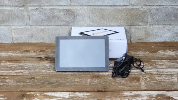 RasPad3 portable Raspberry Pi tablet review