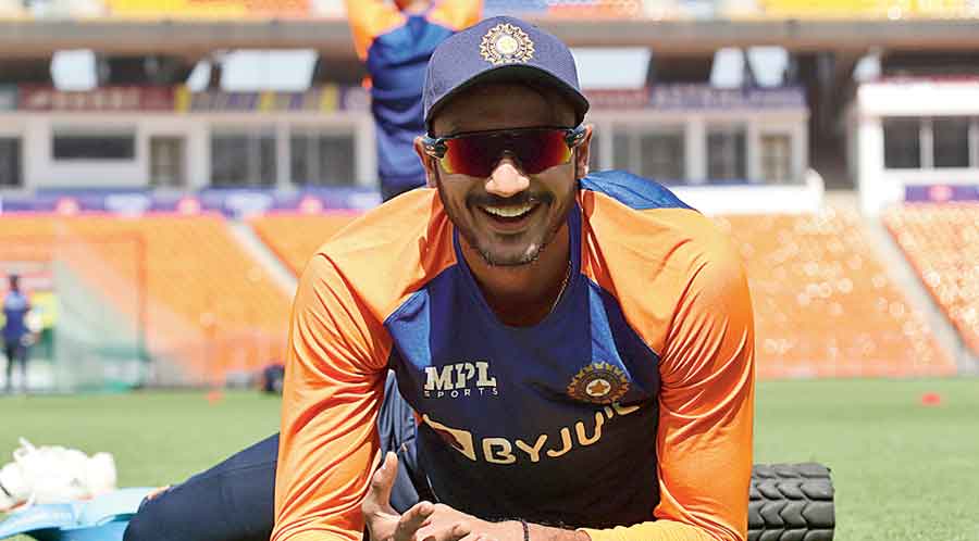 Axar Patel Net Worth 2021: Income, Salary, Assets, Bio, Career