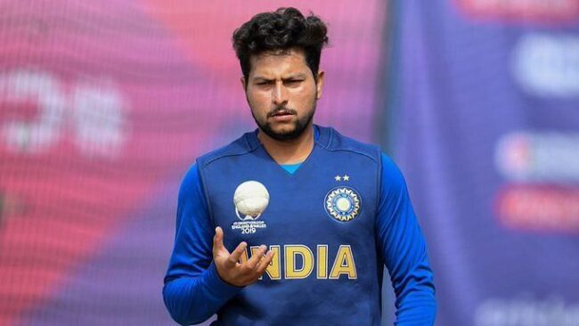 Kuldeep Yadav Net Worth 2021: IPL Salary, Earnings, Income