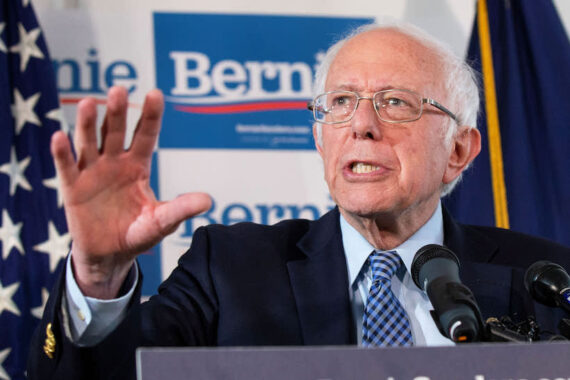 Bernie Sanders Net Worth 2021: Political Career, Income, Bio