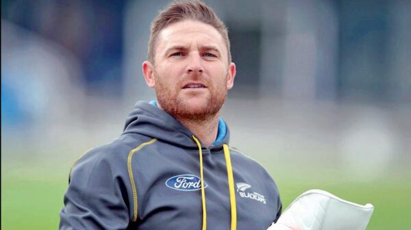 Brendon McCullum Net Worth 2021: Income, Salary, Assets, Bio