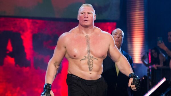 Brock Lesnar Net Worth 2021 – Bio, Salary, Income, Assets