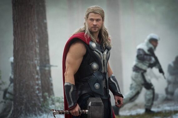 Chris Hemsworth Net Worth 2021: Career, Income, Salary, Assets