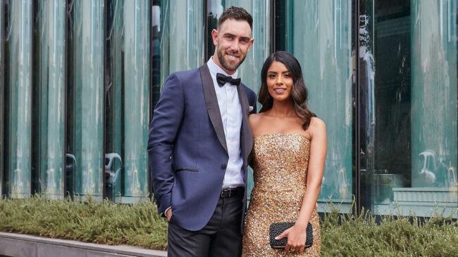 Glenn Maxwell Net Worth 2021: Bio, Career, Assets, IPL Salary