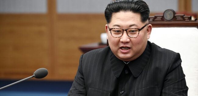 Kim Jong-un Net Worth 2021: Bio, Career, Assets, Income, Car