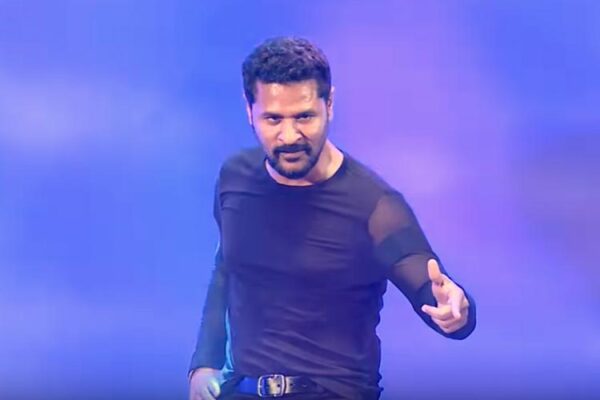 Prabhu Deva Net Worth 2021: Bio, Assets, Career, Income, Salary