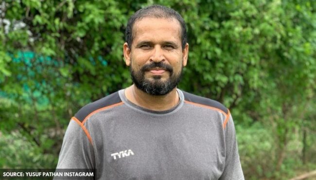 Yusuf Pathan Net Worth 2021: Car, Salary, Career, Awards, Bio