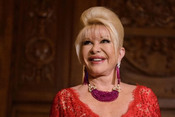 Ivana Trump Net Worth 2020