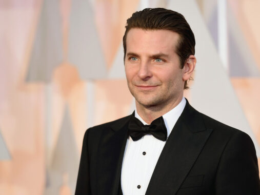 Bradley Cooper Net Worth 2021 – This Is How He Got There!