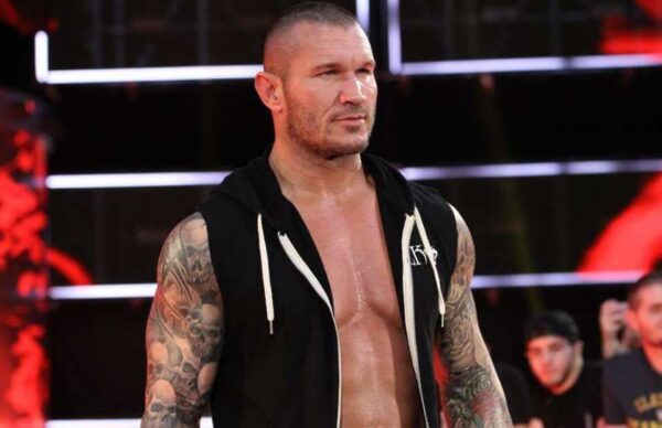 Randy Orton Net Worth 2021