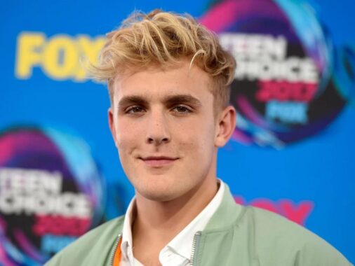 Jake Paul Net Worth 2020, Bio, Career