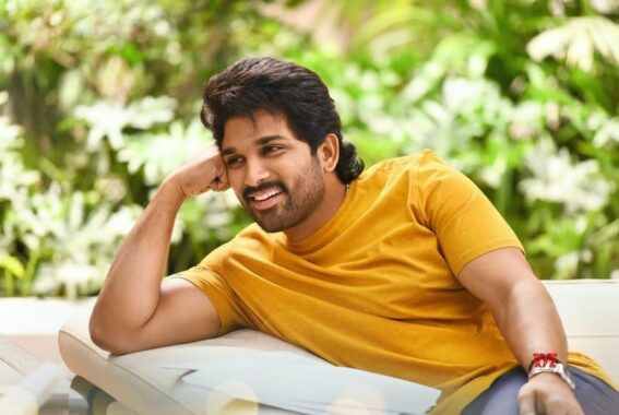 Allu Arjun Net Worth 2021: Earnings, salary, house, income