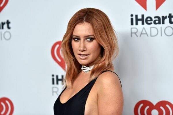 Ashley Tisdale Net Worth 2021