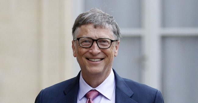 Bill Gates Net Worth 2021 – He Wants to Donate Most of it