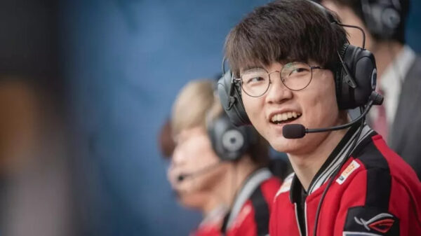 Faker Net Worth 2021 – Salary and Earnings