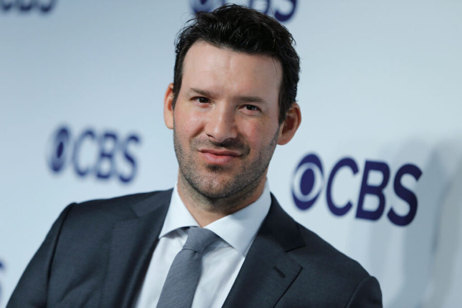 Tony Romo Net Worth 2021 - Basic Reader