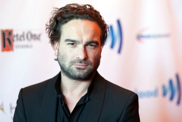 Johnny Galecki Net Worth 2021