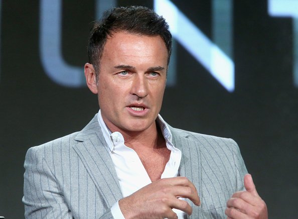 Julian McMahon Net Worth 2021