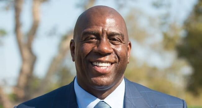 Magic Johnson Net Worth 2021: Biography, Car, Salary, Assets