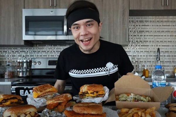 Matt Stonie Net Worth – Bio, Career, Personal Life