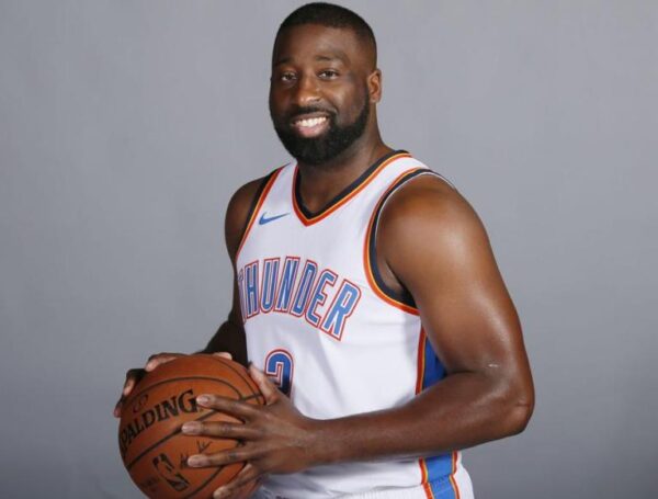 Raymond Felton Net Worth 2021