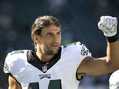 Riley Cooper Net Worth 2021