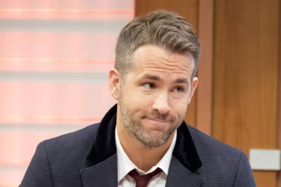 Ryan Reynolds Net Worth 2020