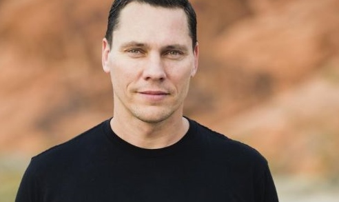 Tiesto Net Worth 2020