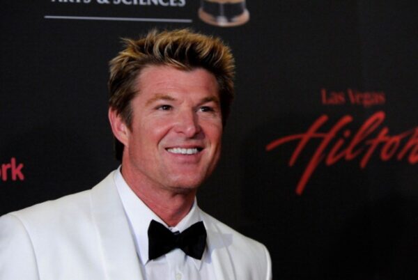 Winsor Harmon Net Worth 2020