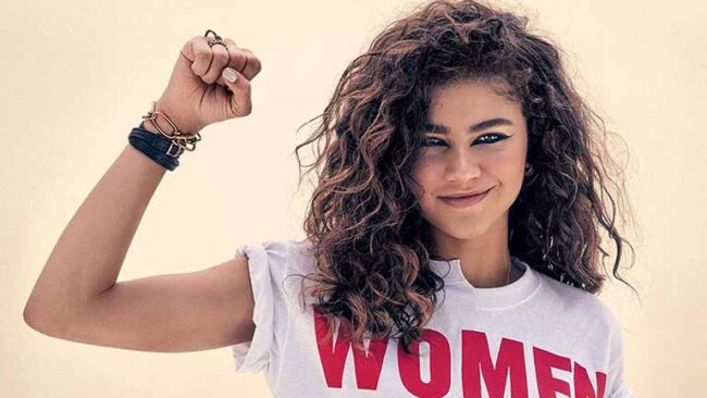 Zendaya Net Worth 2021 – Actress, Singer And Dancer