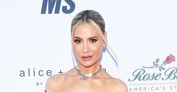 Dorit Kemsley Net Worth in 2021