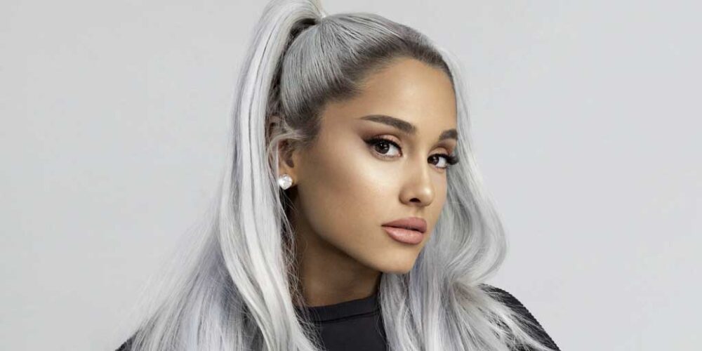 Ariana Grande Net Worth 2021 - Basic Reader