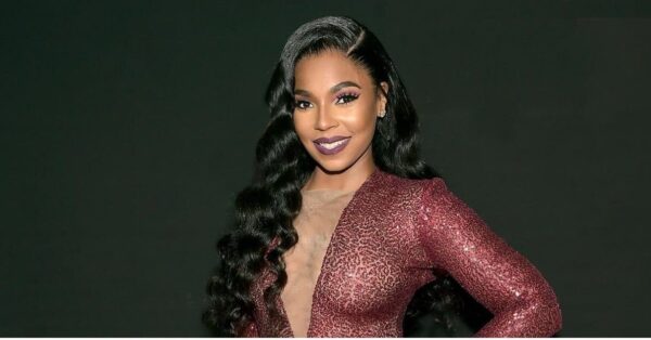 Ashanti Net Worth 2021