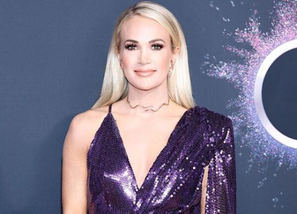 Carrie Underwood Net Worth 2021