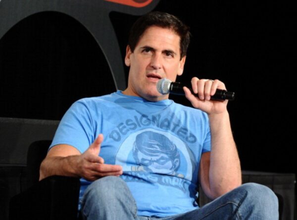 Mark Cuban Net Worth 2021