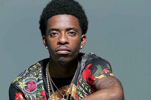 Rich Homie Quan Net Worth 2021