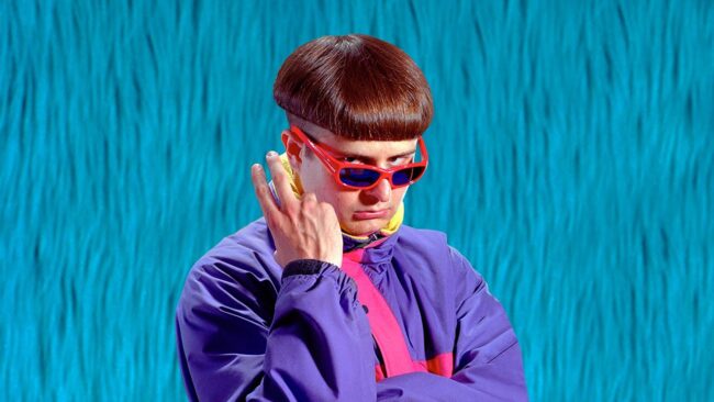 Oliver Tree Nickell Net Worth, a Famous Musician