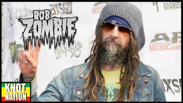 Rob Zombie Net Worth 2020