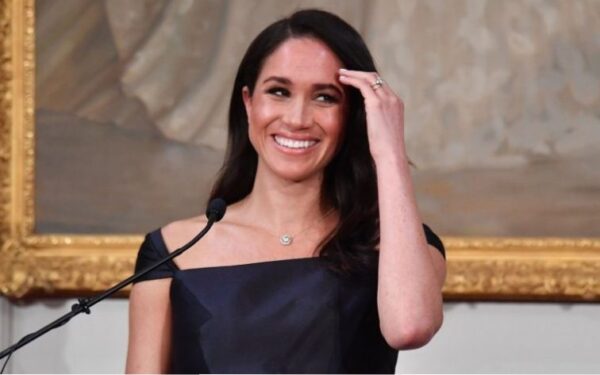 Meghan Markle Net Worth 2021 and How Did She Earn the Money