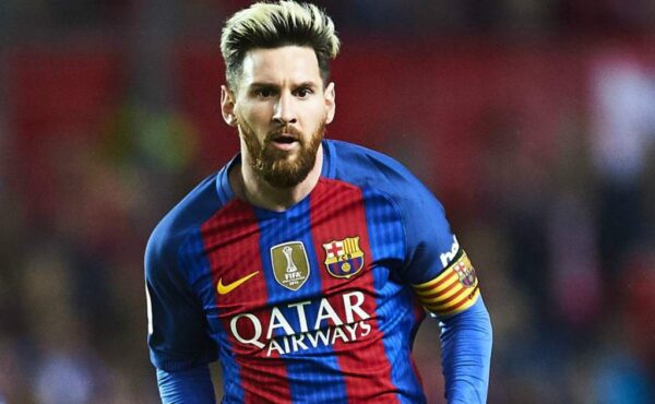 Lionel Messi Net Worth 2020, Bio, Career, Estate