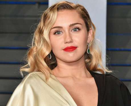 Miley Cyrus Net Worth In 2021