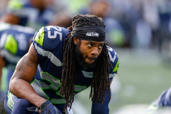 Richard Sherman Net Worth 2021